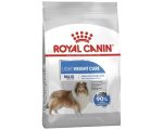 Royal Canin Maxi Light Weight Adult Dog Food 12kg