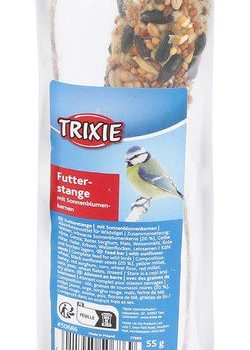 Trixie Bar Treat with Sunflower Seeds for Wild Birds 55 gr