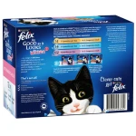 as Good as it Looks Kitten Menus