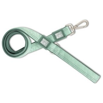 Max and Molly short leash /M Matrix 2.0 jade 120 cm/47 in