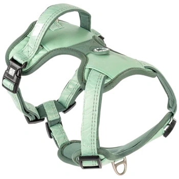 Max and Molly short leash /S Matrix 2.0 jade 120 cm/47 in