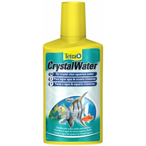 Tetra Crystal Water Aquarium Cleaning Treatment 100ml 1 tetra_crystal_water_1