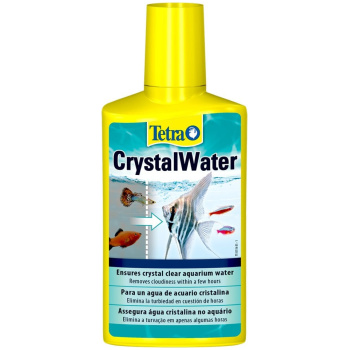 Water Aquarium Cleaning Treatment