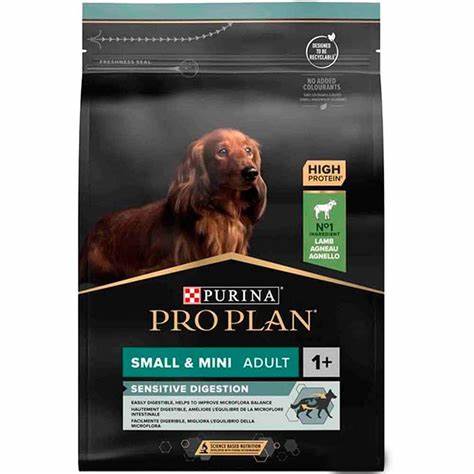 Purina Pro Plan Sensitive Digestion Dry Food with Lamb for Small amp Mini Breed Adult Dogs 1 Years 3 kg 1 1741889055_OIP2028429.jpg