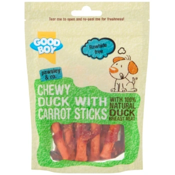 Armitage Duck Carrot Stick 90G