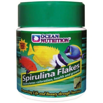 Ocean Nutrition Spirulina Flakes 71 g