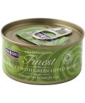 Fish-4-Cats-Tuna-and-Green-Lipped-Mussels-Cat-Food-Tin-70g-5060084829633