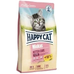 Happy Cat Minkas Dry Food with Chicken for Kittens