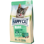 Happy Cat Minkas Perfect Mixed Dry Food with Chicken