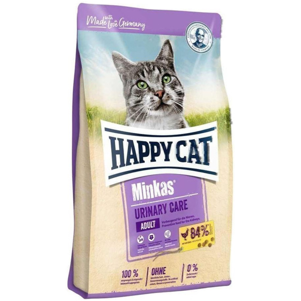 Happy Cat Minkas Urinary Care