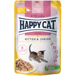 Happy Cat Wet Food Poultry