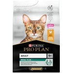 Purina Pro Plan Renal Original Dry Food with Chicken for Adult Cats (1+ Years, 3kg)