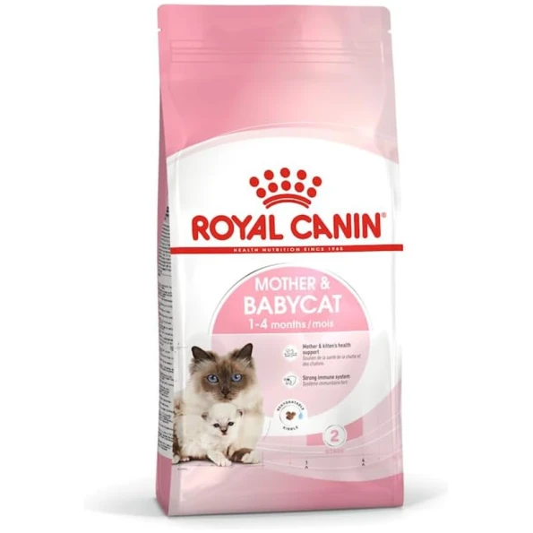 Royal Canin Dry Food for Mother