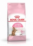 Royal Canin Dry Food for Sterilized Kittens Stage 2 kg