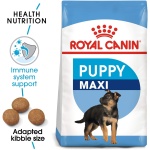 Royal Canin Maxi Puppy Dry Dog Food