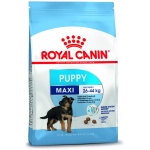 Royal Canin Dry Food for Maxi Puppies