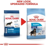 Royal Canin Maxi Puppy Dry Dog Food