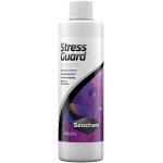 Seachem Stress Guard Antiseptic for Marine & Freshwater Fish 250 ml