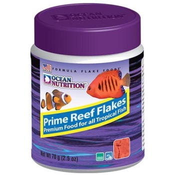 Ocean Nutrition Prime Reef Flake 71g