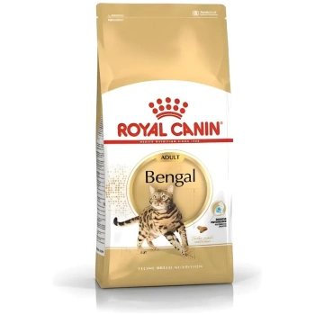Royal canin feline breed nutrition bengal adult 2 kg