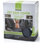 Pet Car Seat Cover