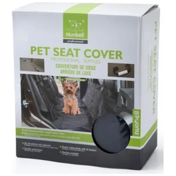 Pet Car Seat Cover