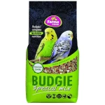 Farma Friends Special Mix Budgie Food (1kg)