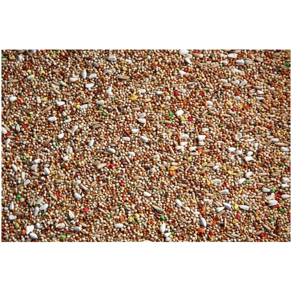 Farma Friends Special Mix Budgie Food (1kg)