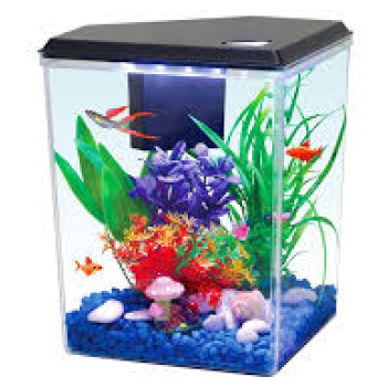 Chicos Aquarium Plastic Plant JB4-10040