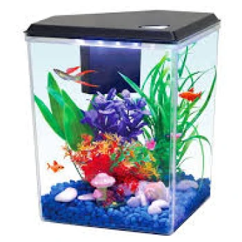 Chicos Aquarium Plastic Plant JB4-10040