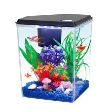 Chicos Aquarium Plastic Plant JB4-10040