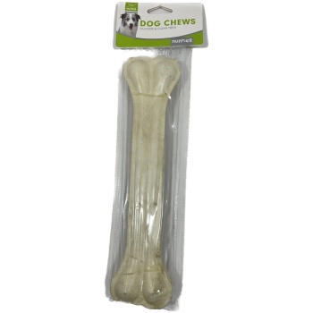 Nunbell Bones Chew Dog Toy for Dogs 1 pcs