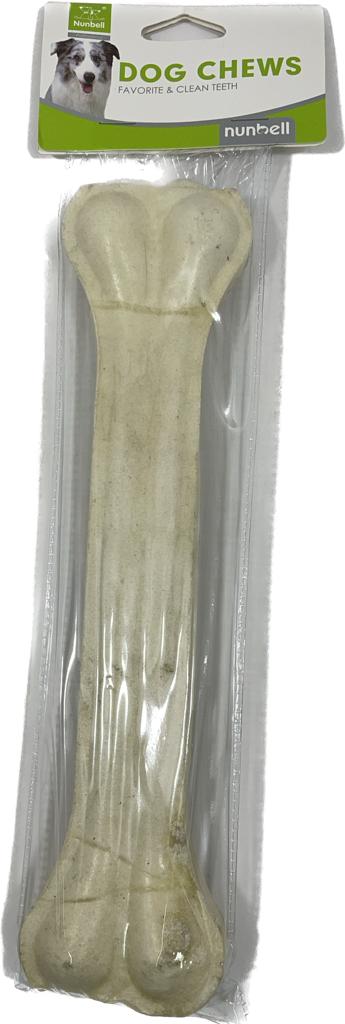 Nunbell Bones Chew Dog Toy for Dogs 1 pcs DB  34993