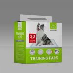 30PC4560 Urine Pads – Economy Version