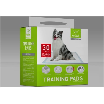 Urine Pads - Economy Version