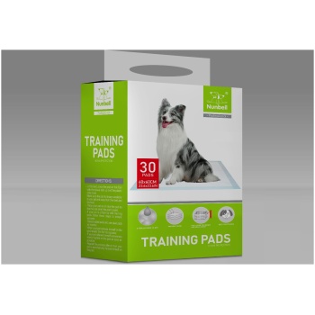 Urine Pads - Economical version 30PC - 6090