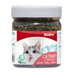 6970117121216-Bioline-Catnip-Leaves-230-mlWeight-20g.webp