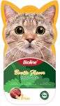 Bioline Catnip Snacks -Bonito flavor