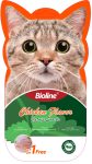 Bioline Catnip Snacks -Chicken flavor