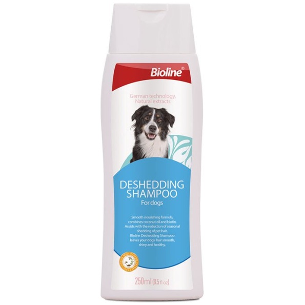 Deshedding Shampoo01
