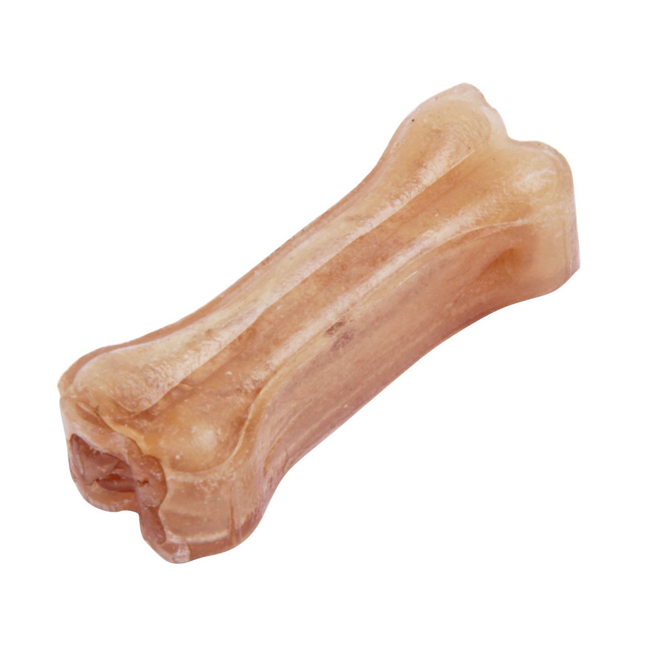 Nunbell Bones Chew Dog Toy for Dogs 1 pcs