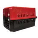 Cat Medium Cage – Durable & Comfortable Pet Carrier