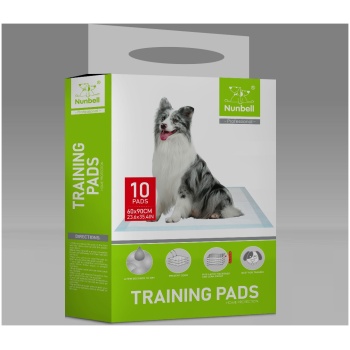 Urine Pads - Economy Version 10PC - 60*90