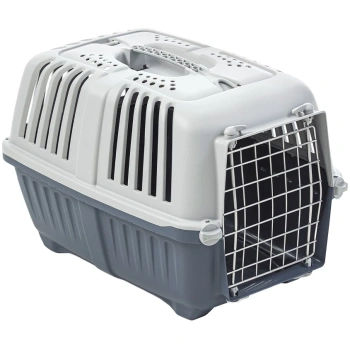Carrier for cats and dogs