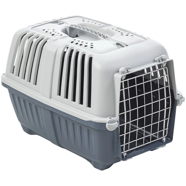 Carrier for cats and dogs