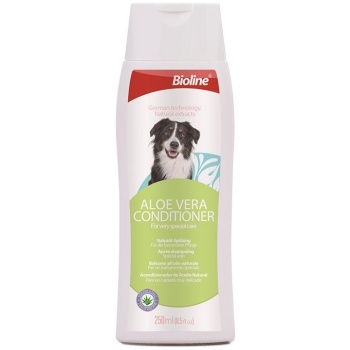 Bioline  Aloe Vera Conditioner 250ml