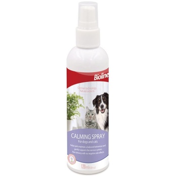 Bioline Calming Spray 120ml