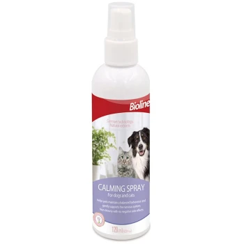 Bioline Calming Spray 120ml