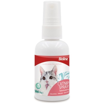 Bioline Catnip spray 50ml