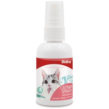 Bioline Catnip spray 50ml